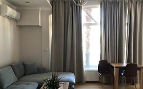 The sunny apartment Αριδαια-Λουτρά Ποζαρ
